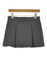 The Frankie Shop（ザフランキーショップ）ミニスカート グレー サイズ:S レディース/2200697835130