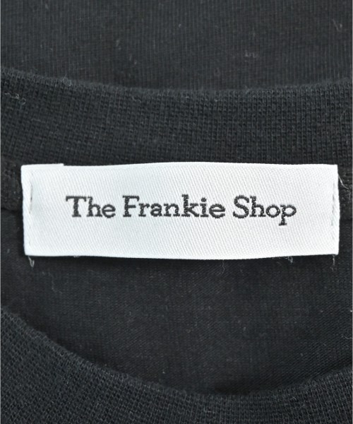 The Frankie Shop（ザフランキーショップ）ワンピース 黒 サイズ:F レディース/2200654981023