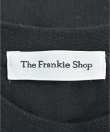 The Frankie Shop（ザフランキーショップ）ワンピース 黒 サイズ:F レディース/2200654981023