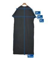 The Frankie Shop（ザフランキーショップ）ワンピース 黒 サイズ:F レディース/2200654981023