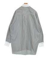 The Frankie Shop（ザフランキーショップ）カジュアルシャツ グレー サイズ:F レディース/2200715766095
