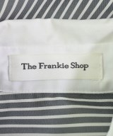The Frankie Shop（ザフランキーショップ）カジュアルシャツ グレー サイズ:F レディース/2200715766095
