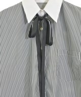 The Frankie Shop（ザフランキーショップ）カジュアルシャツ グレー サイズ:F レディース/2200715766095