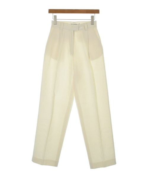 The Frankie Shop(ザフランキーショップ)のスラックス サイズ:S 7,200円