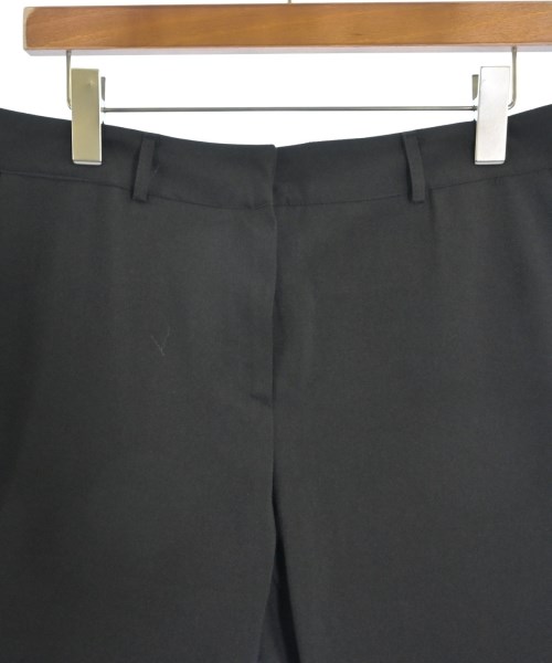 The Frankie Shop（ザフランキーショップ）クロップドパンツ 黒 サイズ:L レディース/2200664321130