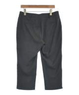 The Frankie Shop（ザフランキーショップ）クロップドパンツ 黒 サイズ:L レディース/2200664321130