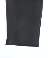 The Frankie Shop（ザフランキーショップ）クロップドパンツ 黒 サイズ:L レディース/2200664321130