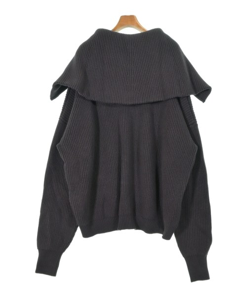 The Frankie Shop（ザフランキーショップ）ニット・セーター グレー サイズ:M/L レディース/2200664321475