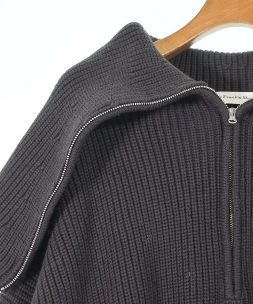The Frankie Shop（ザフランキーショップ）ニット・セーター グレー サイズ:M/L レディース/2200664321475