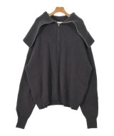 The Frankie Shop（ザフランキーショップ）ニット・セーター グレー サイズ:M/L レディース/2200664321475