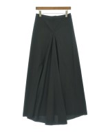 The Frankie Shop（ザフランキーショップ）ロング・マキシ丈スカート 黒 サイズ:S レディース/2200730914334
