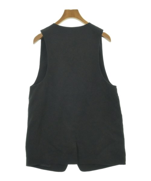 The Frankie Shop（ザフランキーショップ）ベスト 黒 サイズ:XS レディース/2200725715168
