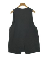 The Frankie Shop（ザフランキーショップ）ベスト 黒 サイズ:XS レディース/2200725715168