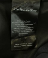 The Frankie Shop（ザフランキーショップ）ベスト 黒 サイズ:XS レディース/2200725715168
