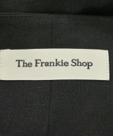 The Frankie Shop（ザフランキーショップ）ベスト 黒 サイズ:XS レディース/2200725715168
