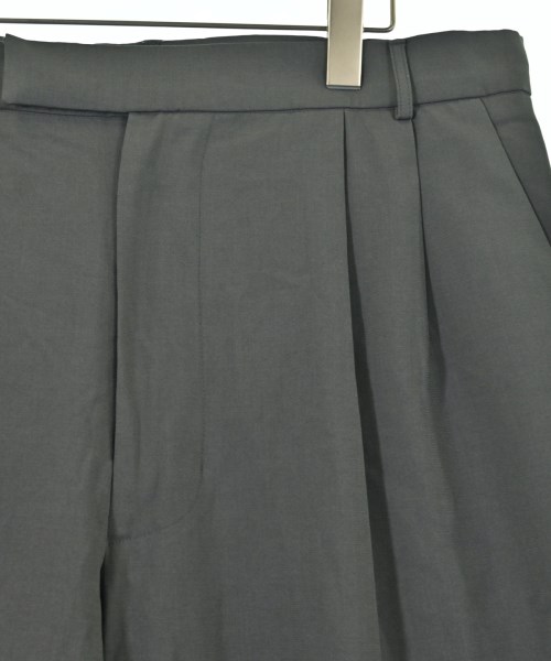 The Frankie Shop（ザフランキーショップ）スラックス グレー サイズ:L メンズ/2200736126304