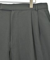 The Frankie Shop（ザフランキーショップ）スラックス グレー サイズ:L メンズ/2200736126304