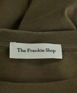 The Frankie Shop（ザフランキーショップ）Tシャツ・カットソー カーキ サイズ:S レディース/2200705501019