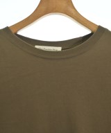 The Frankie Shop（ザフランキーショップ）Tシャツ・カットソー カーキ サイズ:S レディース/2200705501019