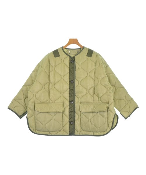 The Frankie Shop(ザフランキーショップ)のミリタリーブルゾン サイズ:XS/S 19,800円