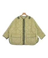 The Frankie Shop（ザフランキーショップ）ミリタリーブルゾン カーキ サイズ:XS/S レディース/2200719770340
