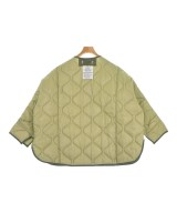 The Frankie Shop（ザフランキーショップ）ミリタリーブルゾン カーキ サイズ:XS/S レディース/2200719770340