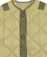 The Frankie Shop（ザフランキーショップ）ミリタリーブルゾン カーキ サイズ:XS/S レディース/2200719770340