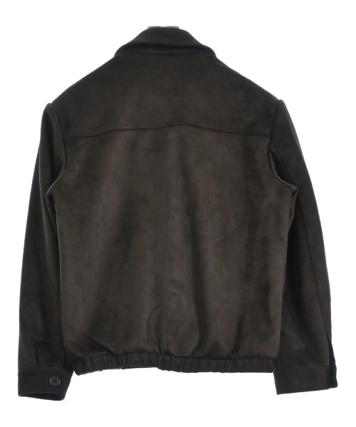 The Frankie Shop（ザフランキーショップ）その他 茶 サイズ:XS メンズ/2200683610031