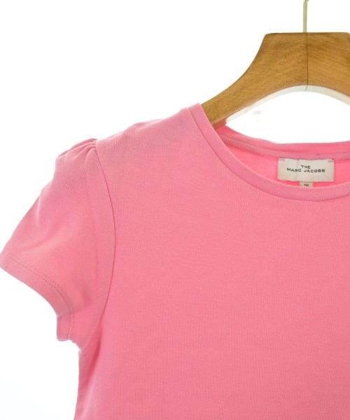 THE MARC JACOBS（ザマークジェイコブス）ワンピース（その他） ピンク サイズ:138(11T-12T) キッズ/2200630465158