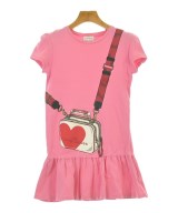 THE MARC JACOBS（ザマークジェイコブス）ワンピース（その他） ピンク サイズ:138(11T-12T) キッズ/2200630465158