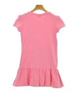 THE MARC JACOBS（ザマークジェイコブス）ワンピース（その他） ピンク サイズ:138(11T-12T) キッズ/2200630465158