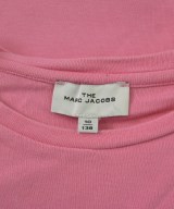 THE MARC JACOBS（ザマークジェイコブス）ワンピース（その他） ピンク サイズ:138(11T-12T) キッズ/2200630465158