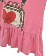 THE MARC JACOBS（ザマークジェイコブス）ワンピース（その他） ピンク サイズ:138(11T-12T) キッズ/2200630465158