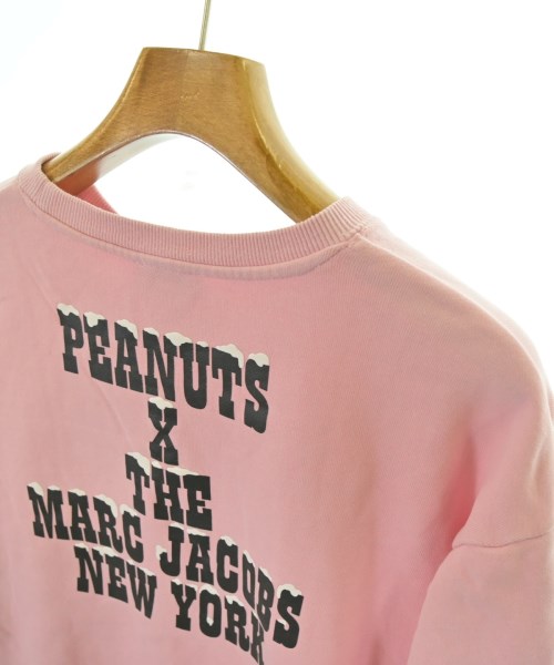 THE MARC JACOBS（ザマークジェイコブス）ワンピース（その他） ピンク サイズ:138(11T-12T) キッズ/2200630465165