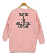 THE MARC JACOBS（ザマークジェイコブス）ワンピース（その他） ピンク サイズ:138(11T-12T) キッズ/2200630465165