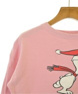 THE MARC JACOBS（ザマークジェイコブス）ワンピース（その他） ピンク サイズ:138(11T-12T) キッズ/2200630465165