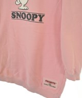 THE MARC JACOBS（ザマークジェイコブス）ワンピース（その他） ピンク サイズ:138(11T-12T) キッズ/2200630465165