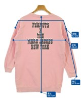 THE MARC JACOBS（ザマークジェイコブス）ワンピース（その他） ピンク サイズ:138(11T-12T) キッズ/2200630465165