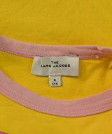 THE MARC JACOBS（ザマークジェイコブス）Tシャツ・カットソー 黄 サイズ:114(5T-6T) キッズ/2200631270010