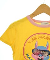 THE MARC JACOBS（ザマークジェイコブス）Tシャツ・カットソー 黄 サイズ:114(5T-6T) キッズ/2200631270010