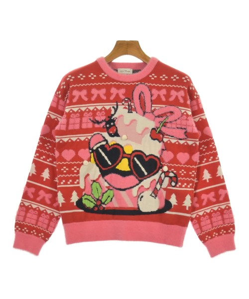 ザマークジェイコブス(THE MARC JACOBS)のTHE MARC JACOBS ニット
