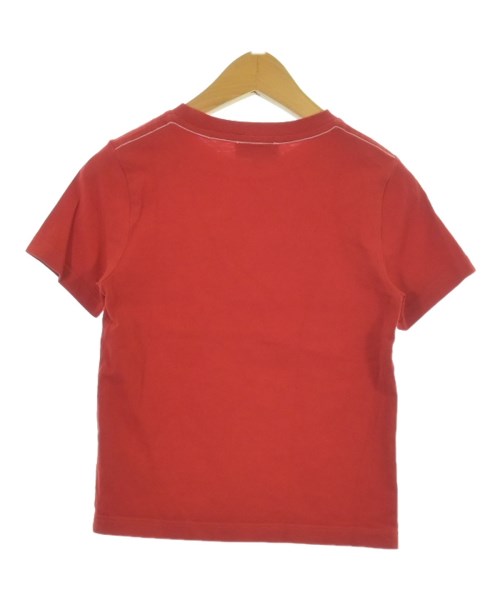 THE MARC JACOBS（ザマークジェイコブス）Tシャツ・カットソー 赤 サイズ:114(5T-6T) キッズ/2200609289020