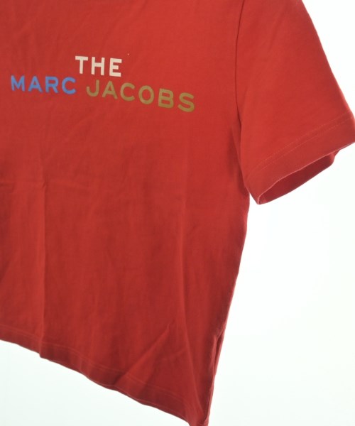 THE MARC JACOBS（ザマークジェイコブス）Tシャツ・カットソー 赤 サイズ:114(5T-6T) キッズ/2200609289020