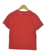 THE MARC JACOBS（ザマークジェイコブス）Tシャツ・カットソー 赤 サイズ:114(5T-6T) キッズ/2200609289020