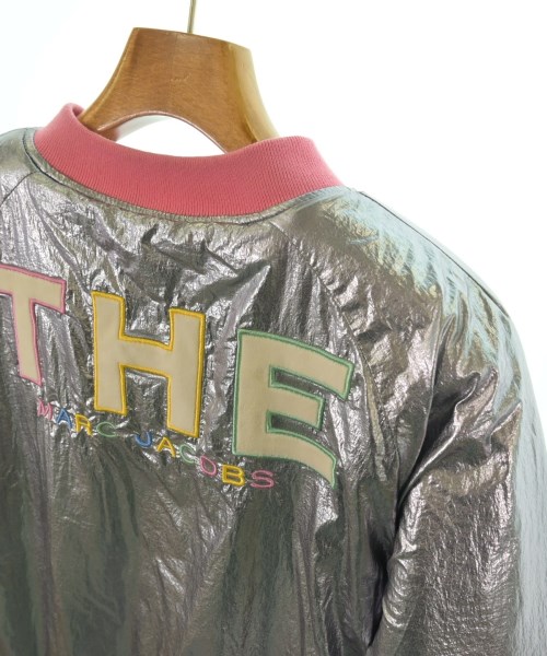 THE MARC JACOBS（ザマークジェイコブス）その他 紺 サイズ:156(15T-16T) キッズ/2200619693169