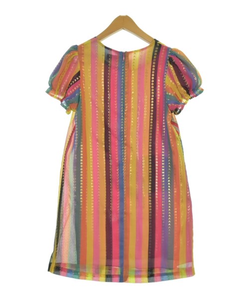 THE MARC JACOBS（ザマークジェイコブス）ワンピース（その他） その他（柄物・カラフル） サイズ:138(11T-12T) キッズ/2200605140240