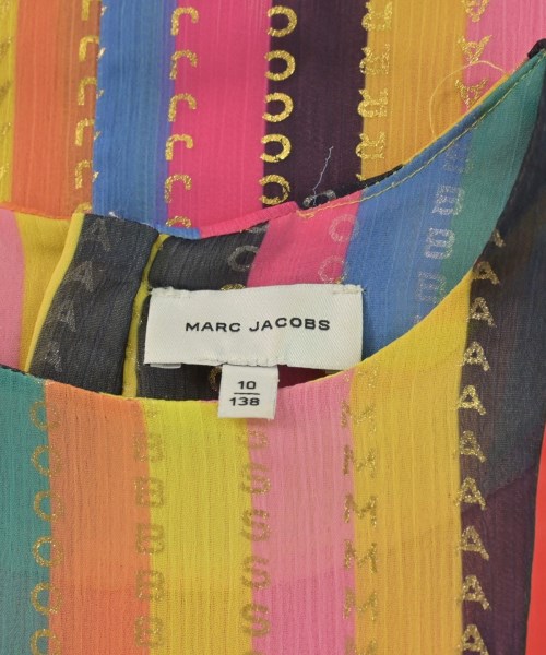 THE MARC JACOBS（ザマークジェイコブス）ワンピース（その他） その他（柄物・カラフル） サイズ:138(11T-12T) キッズ/2200605140240