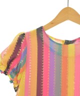 THE MARC JACOBS（ザマークジェイコブス）ワンピース（その他） その他（柄物・カラフル） サイズ:138(11T-12T) キッズ/2200605140240