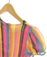 THE MARC JACOBS（ザマークジェイコブス）ワンピース（その他） その他（柄物・カラフル） サイズ:138(11T-12T) キッズ/2200605140240
