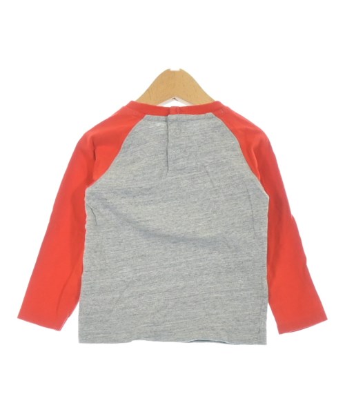 THE MARC JACOBS（ザマークジェイコブス）Tシャツ・カットソー グレー サイズ:94(24M) キッズ/2200608493343